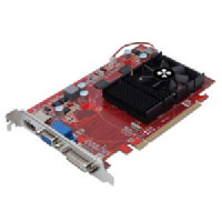 Club3d Radeon HD4650 (CGAX-46524ZI) Club3d Radeon HD4650 (CGAX-46524ZI)
